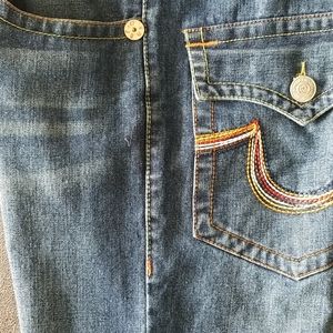 True Religion Brand Jeans
